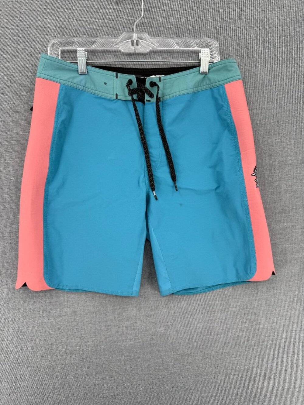 Rip Curl Mirage 3-2-One Ultimate Board Shorts Mens 31 9" Cordura Swim Trunks